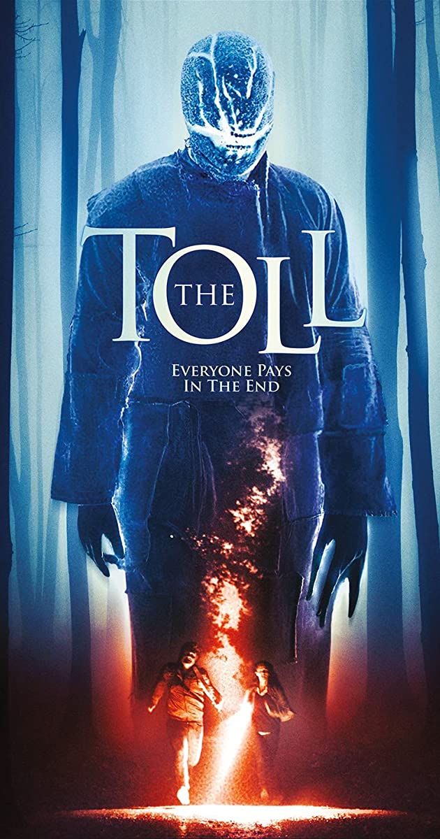 The Toll (2020)