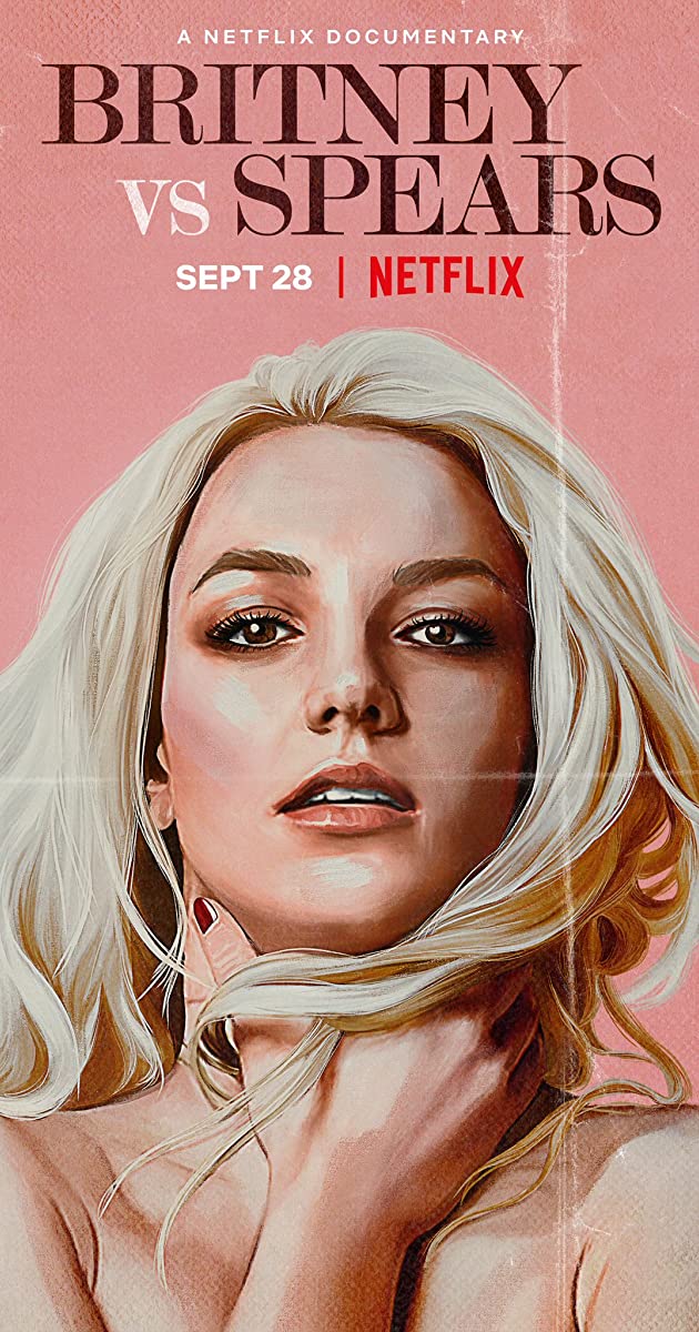 Britney vs Spears 2021