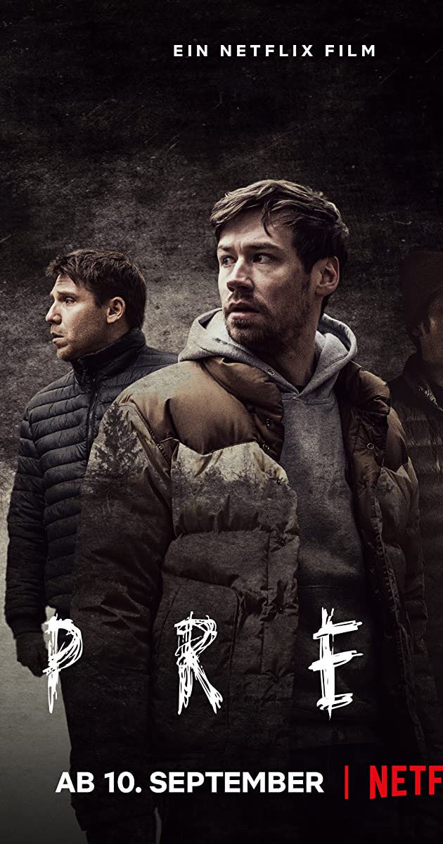 Prey (2021)