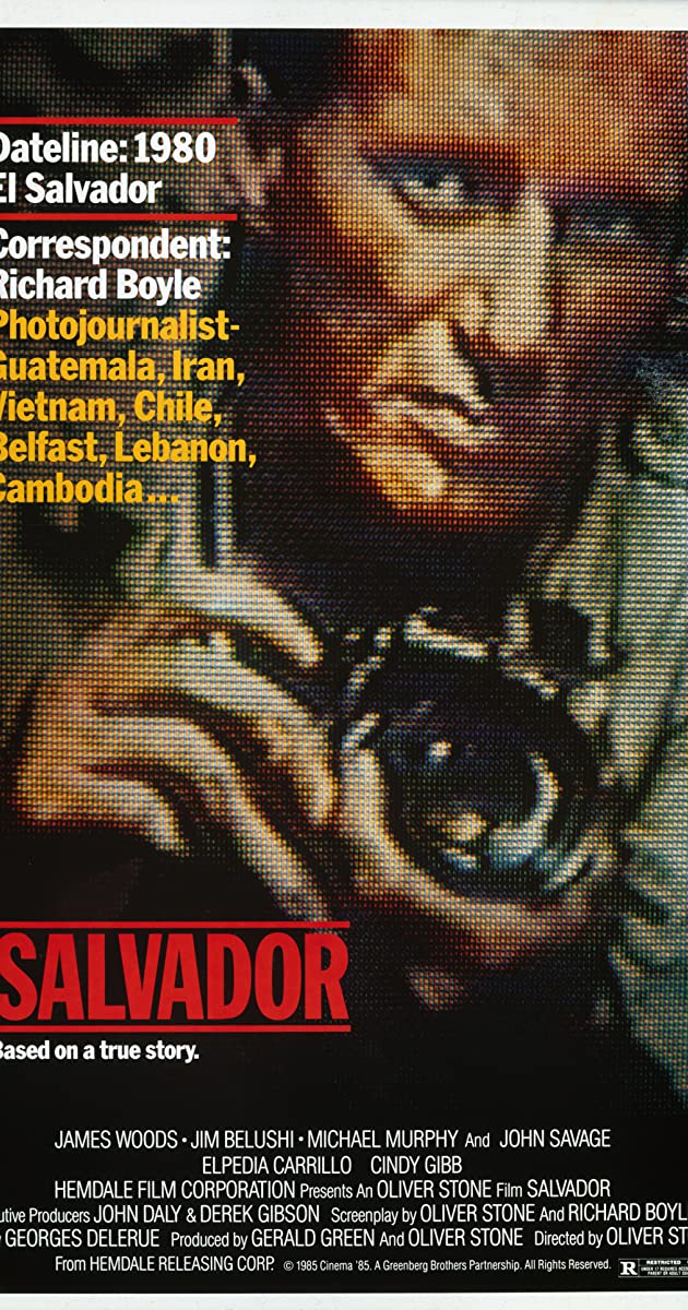 Salvador