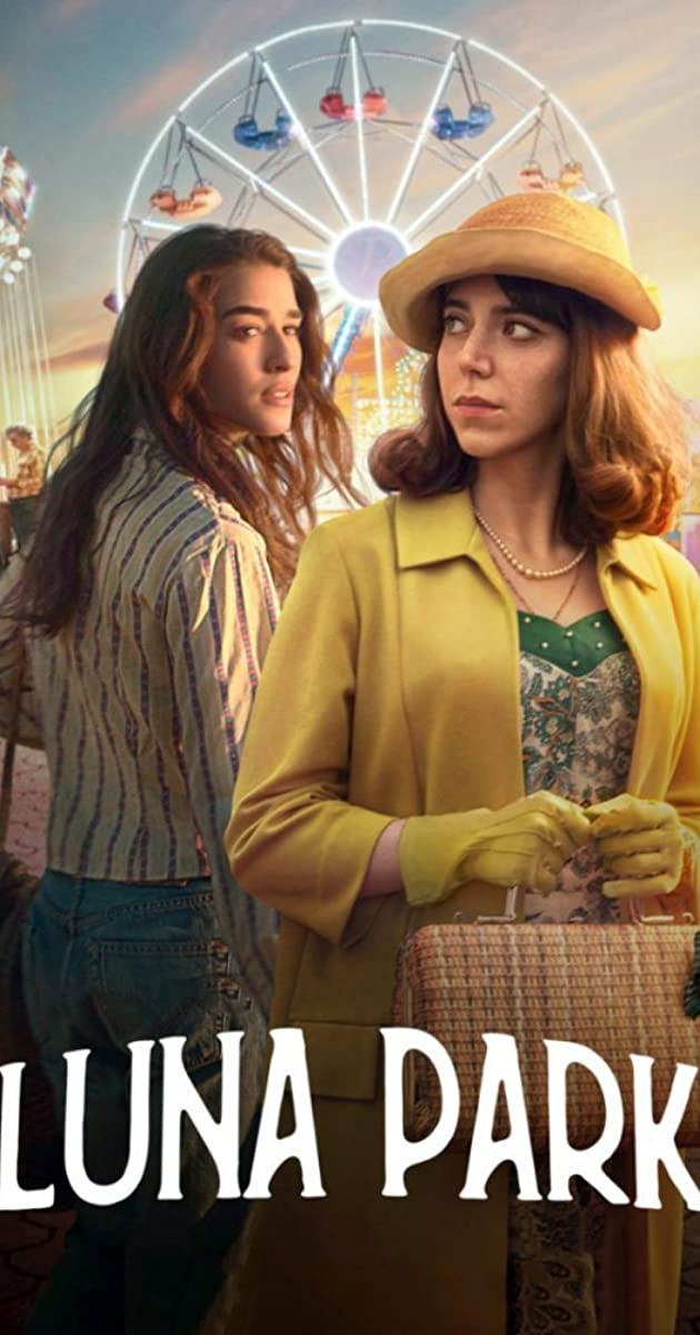 Luna Park TV Series 2021