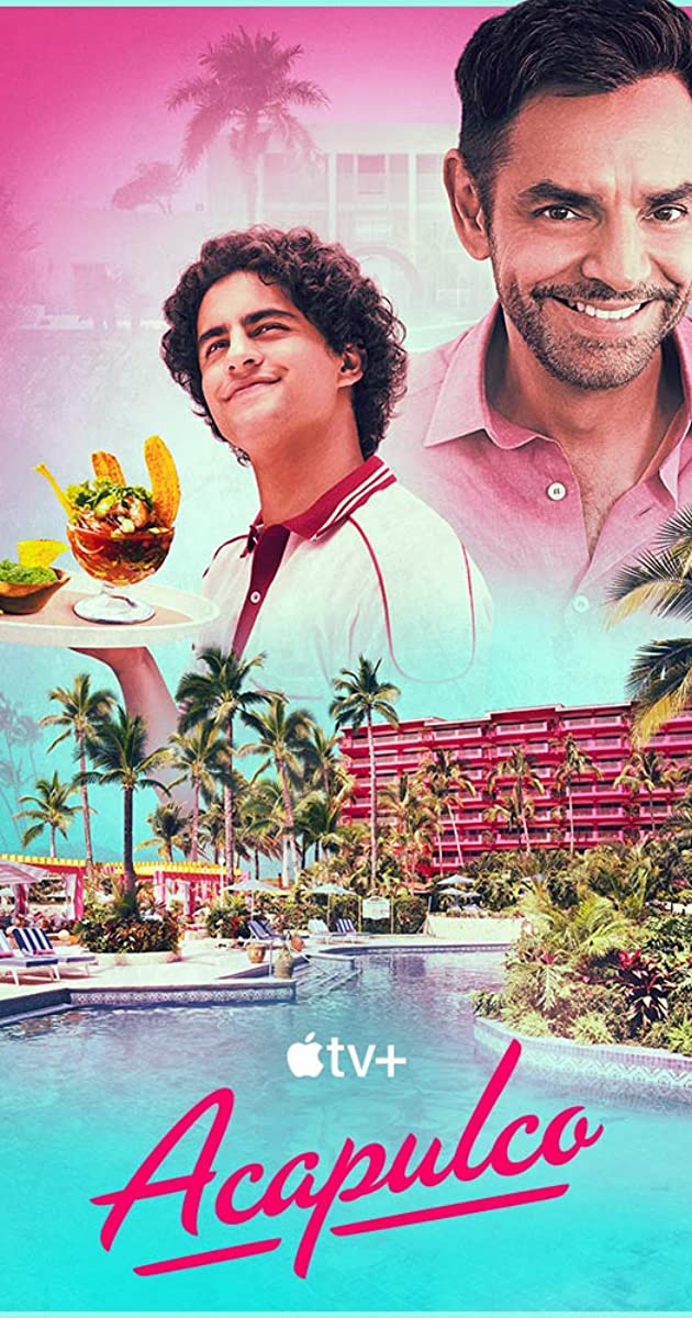 Acapulco TV Series (2021)