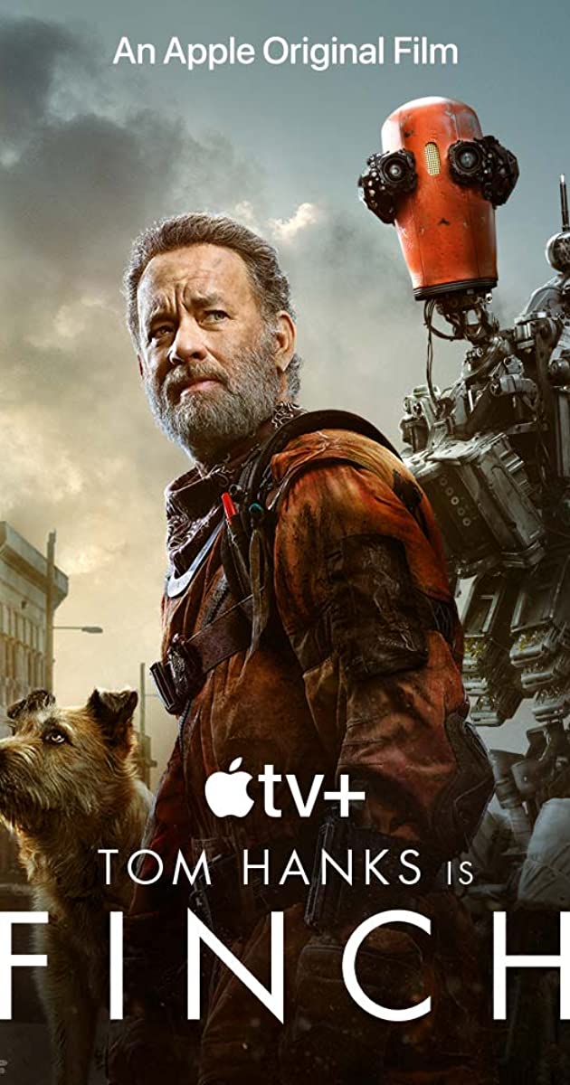 Finch (2021)