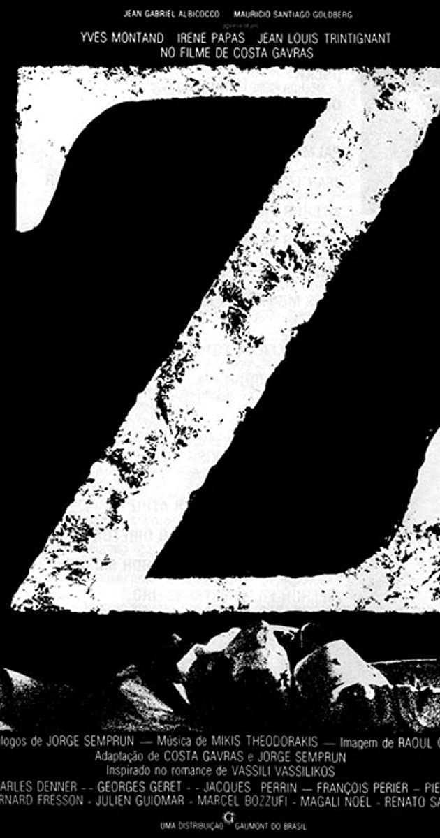 Z (1969)