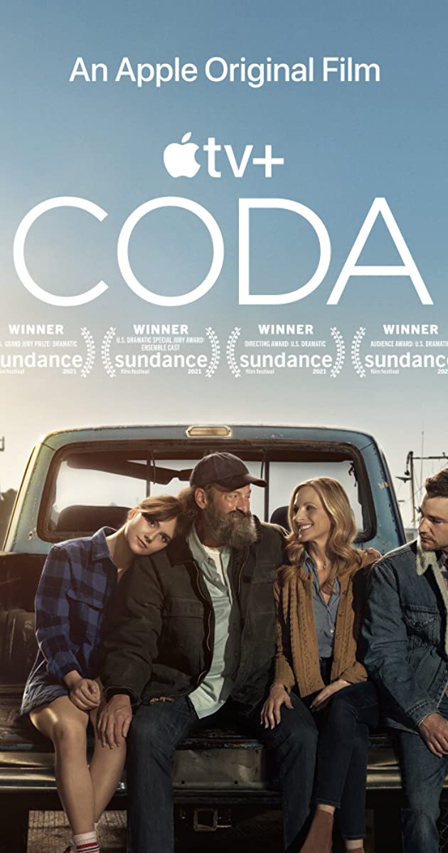 CODA (2021)