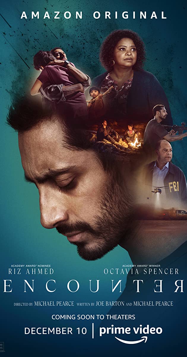 Encounter (2021)