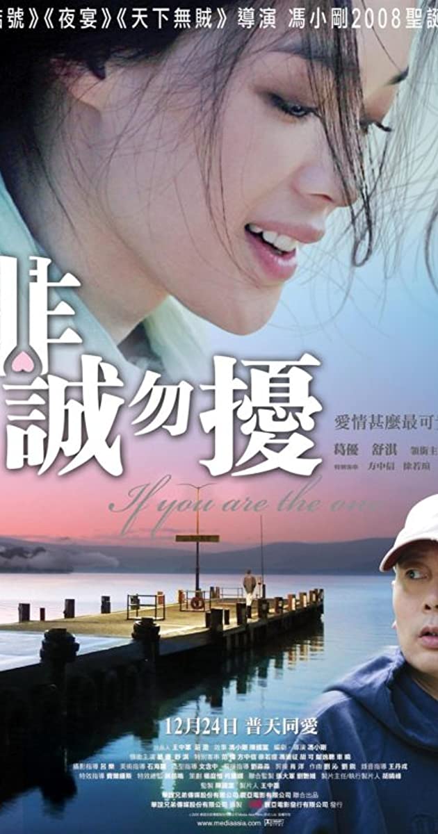 If You Are the One (2008)