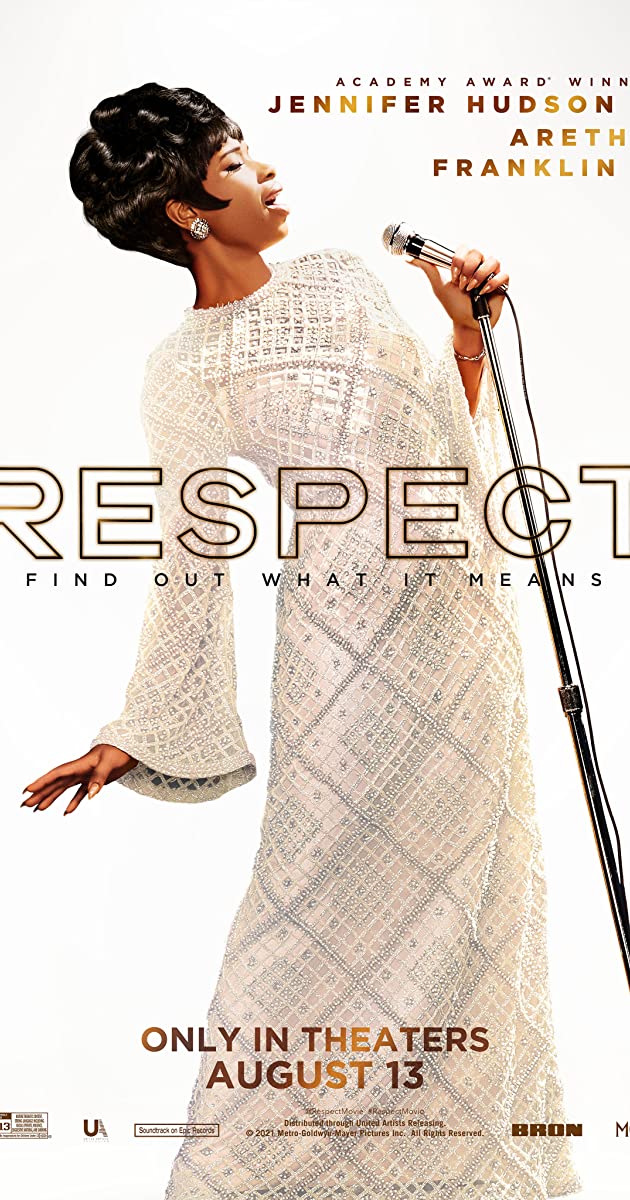 Respect (2021)