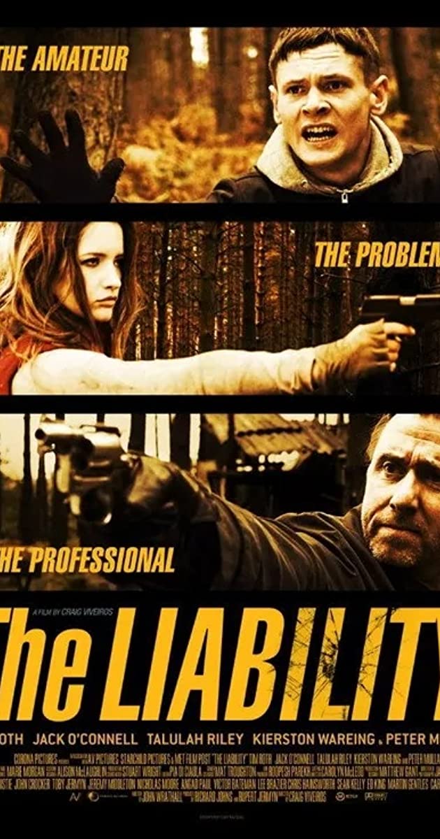 The Liability (2012)