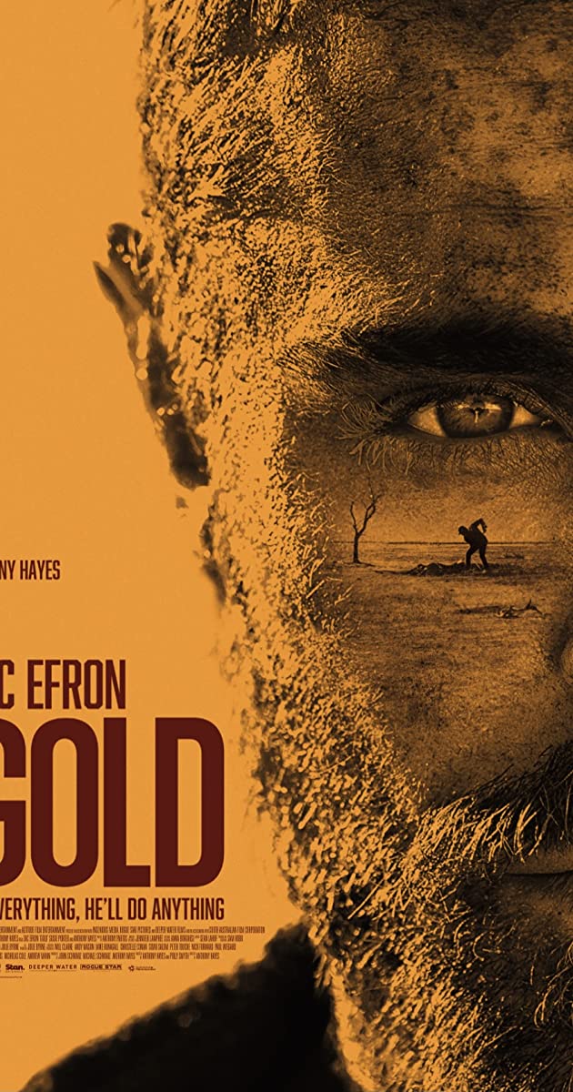 Gold (2022)