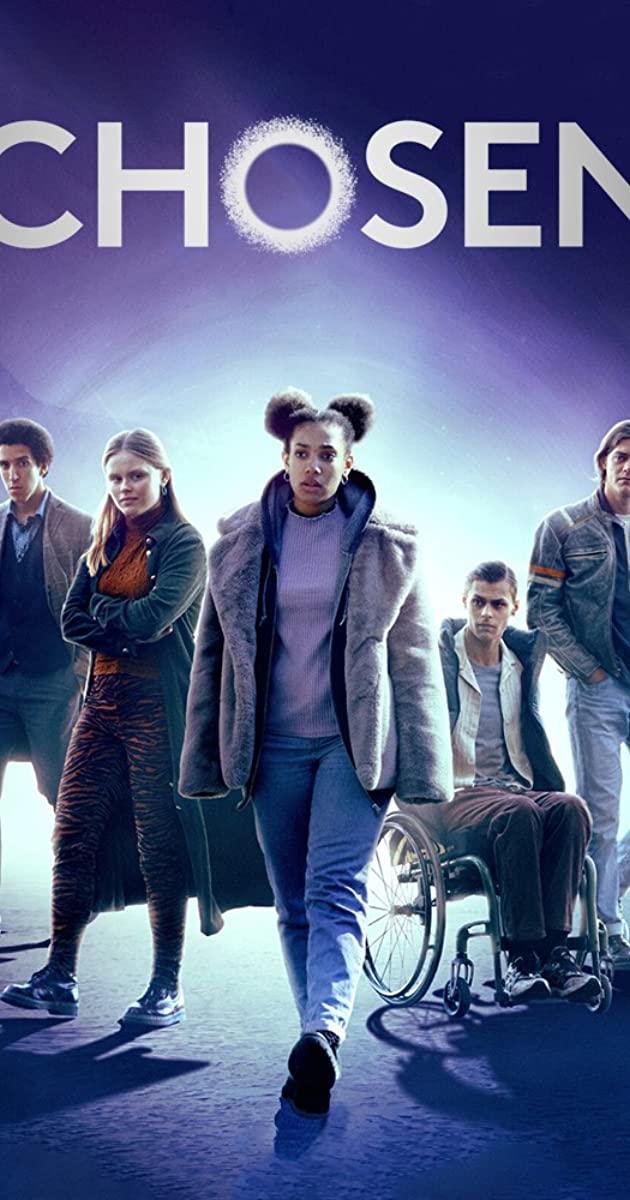 Chosen TV Series (2022)