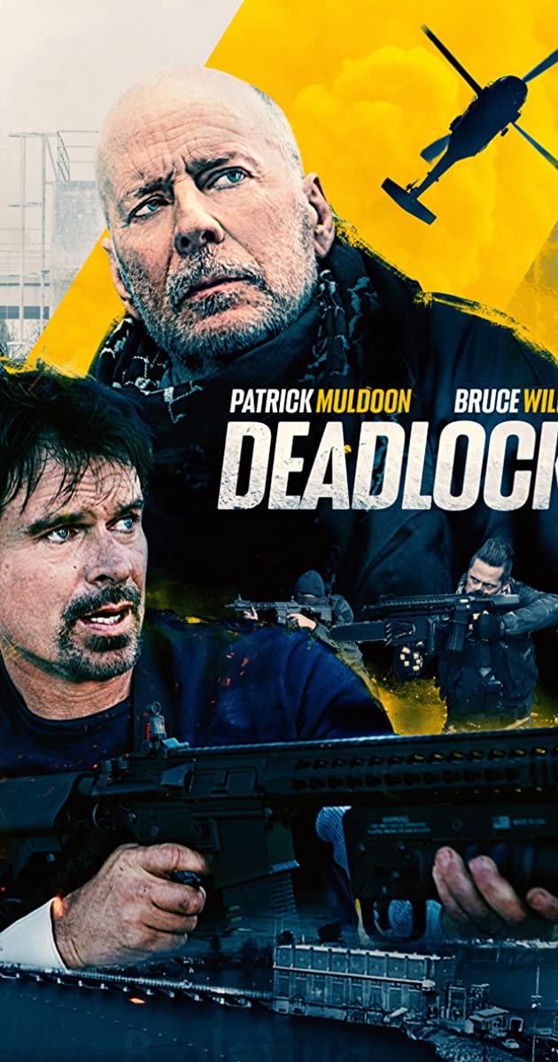 Deadlock (2021)