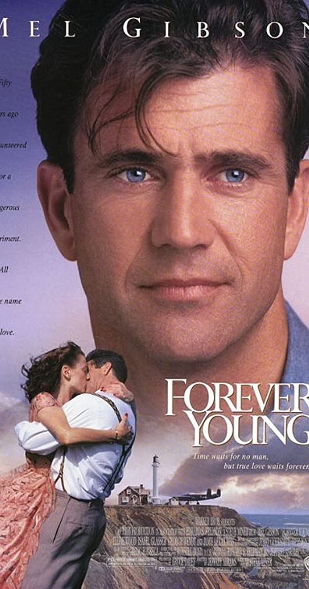 Forever Young (1992)