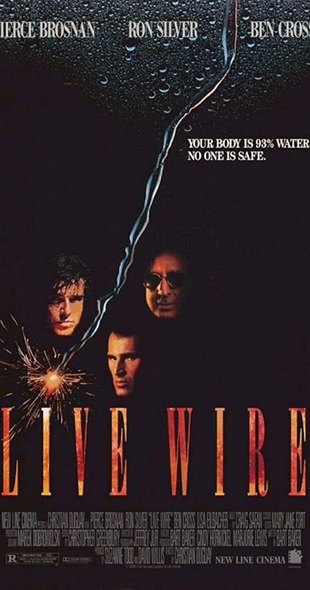 Live Wire (1992)