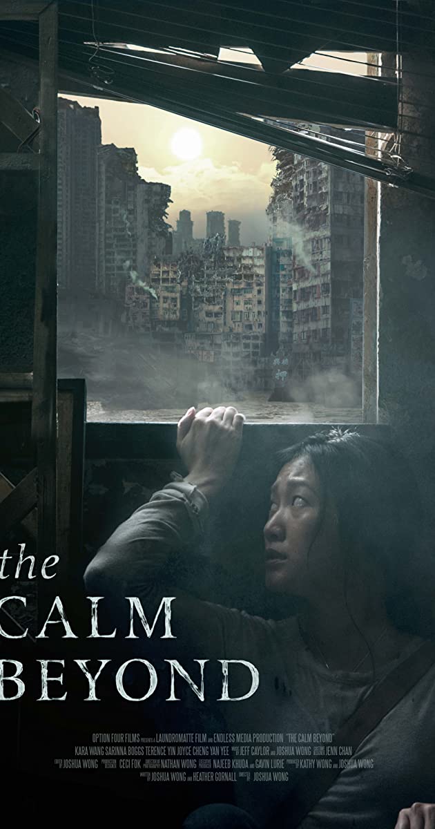 The Calm Beyond (2020)