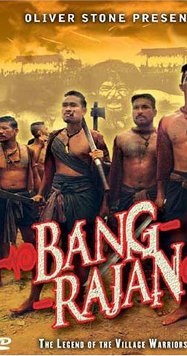 Bang Rajan (2000)