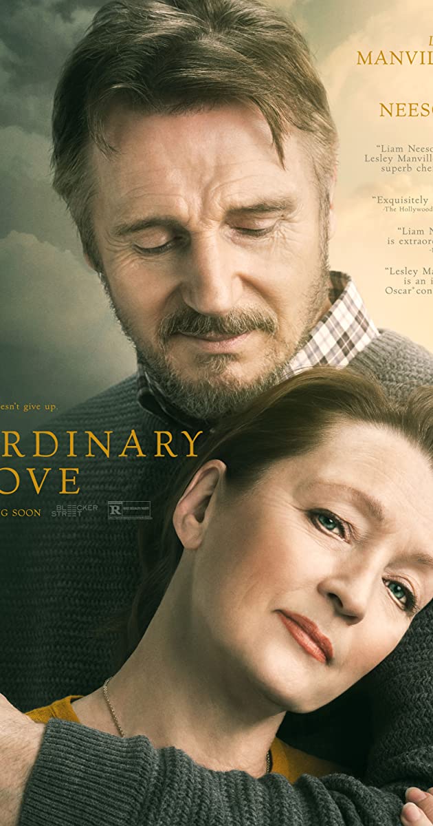 Ordinary Love (2019)