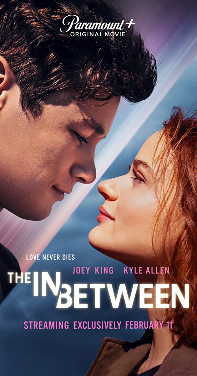 The In Between (2022)