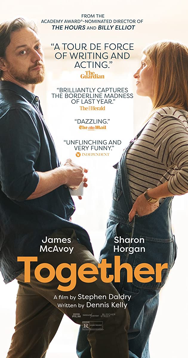 Together (2021)