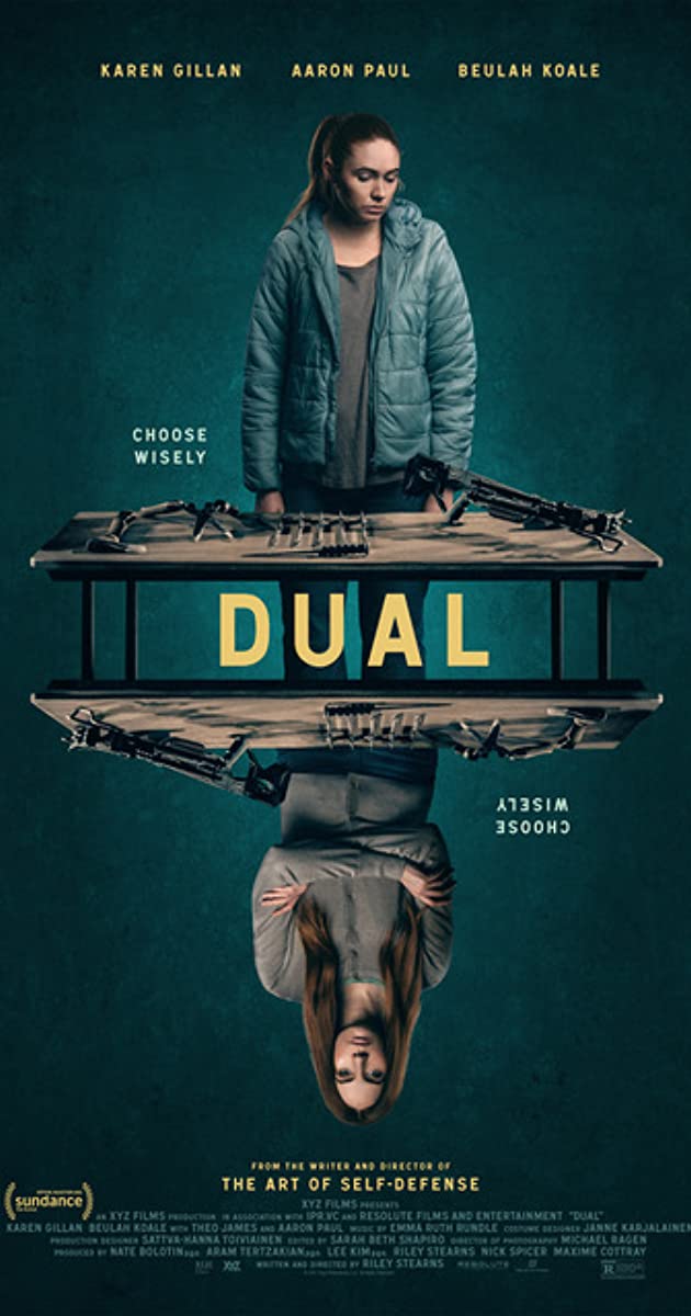 Dual (2022)