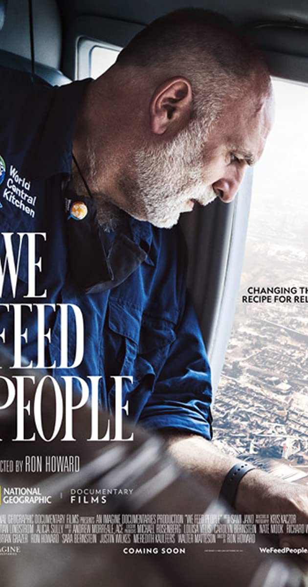 We Feed People (2022)