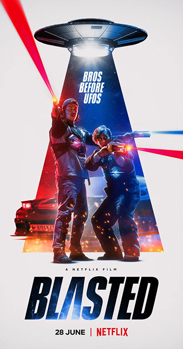 Blasted (2022)