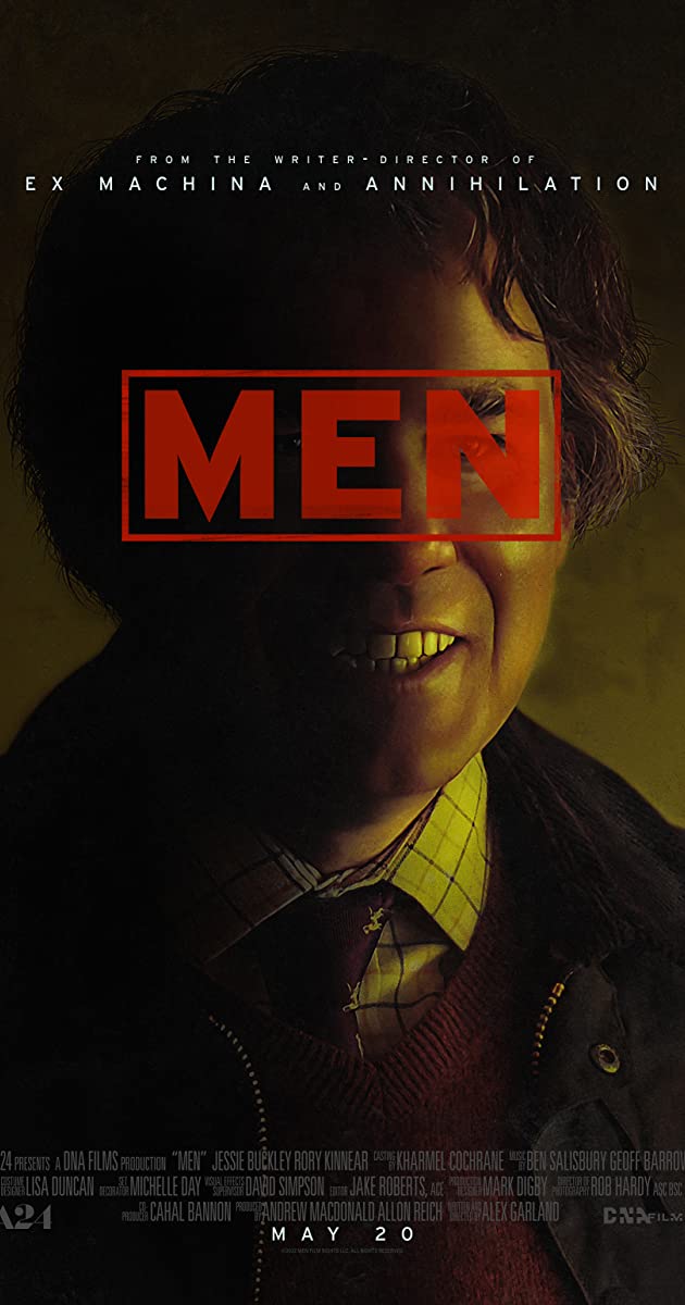 Men (2022)