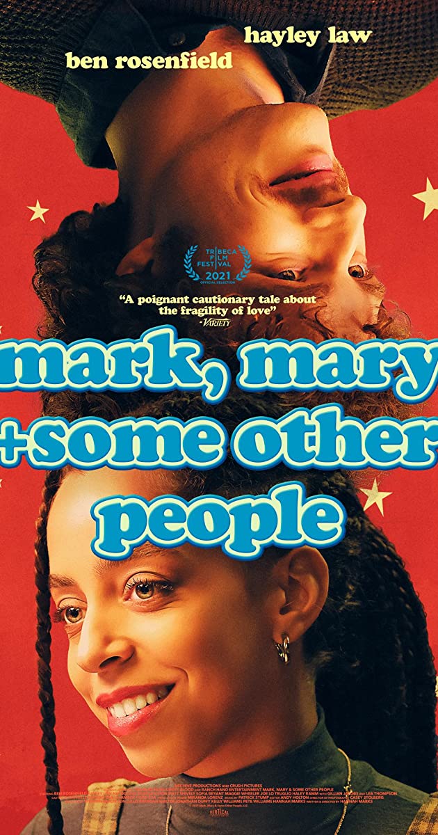 Mark, Mary & Some Other People (2021)