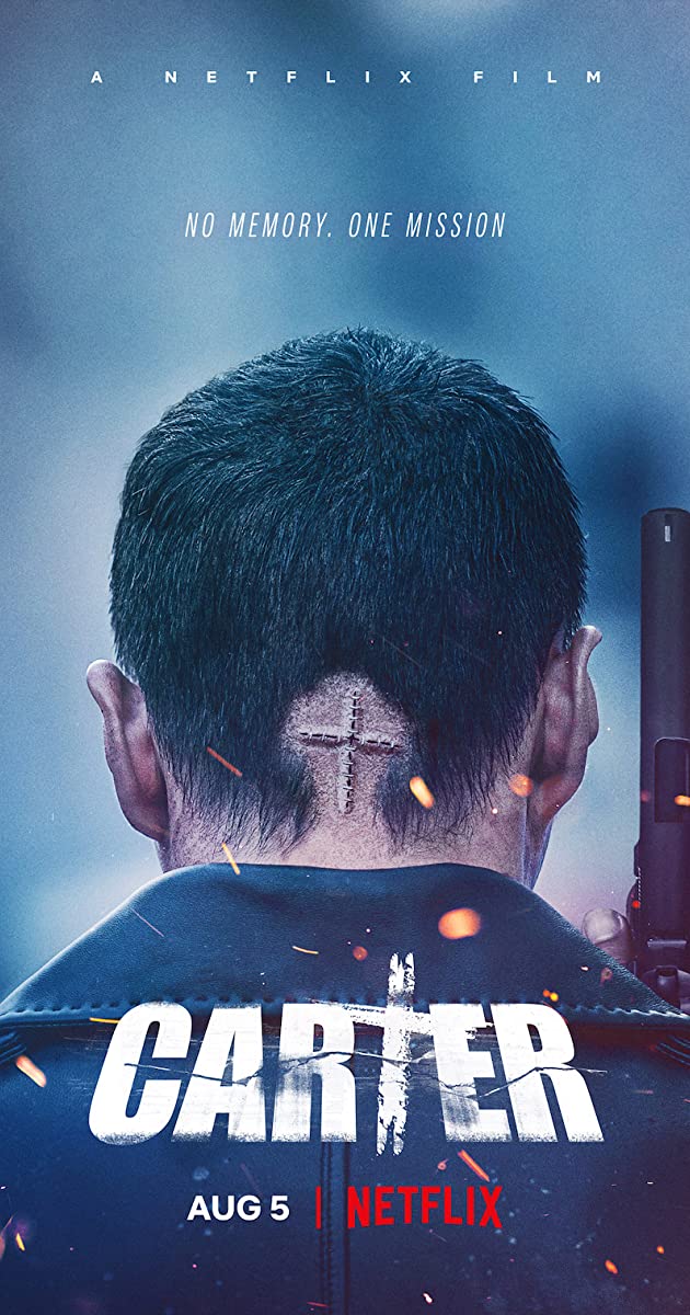 Carter (2022)