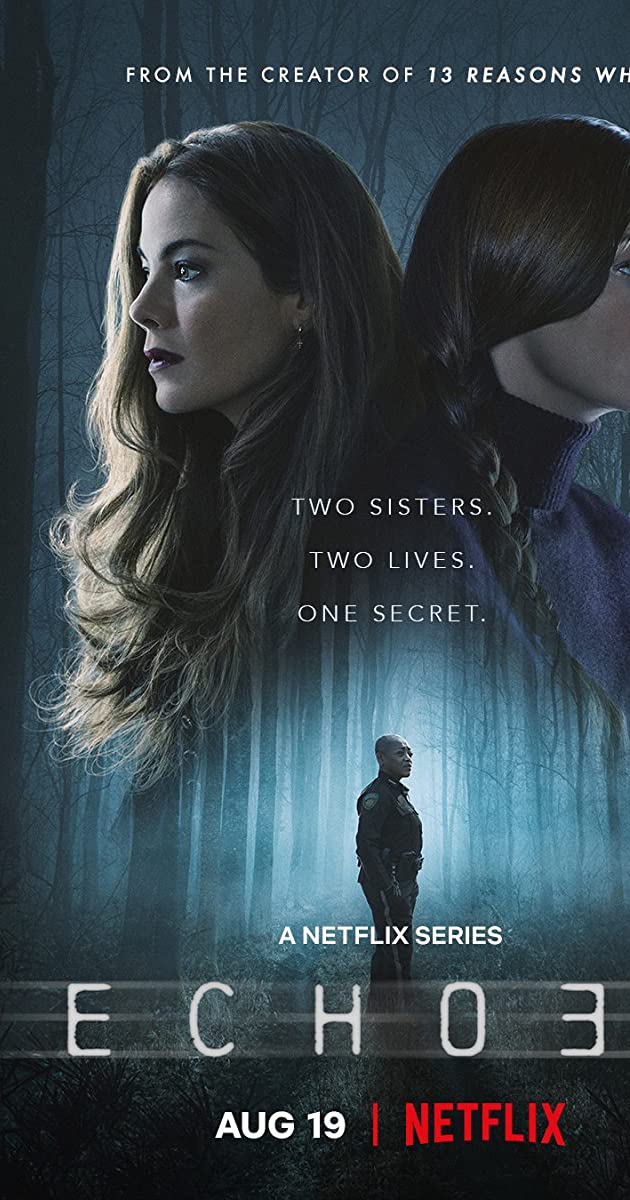 Echoes TV Mini Series (2022)