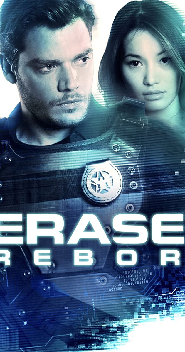 Eraser Reborn (2022)