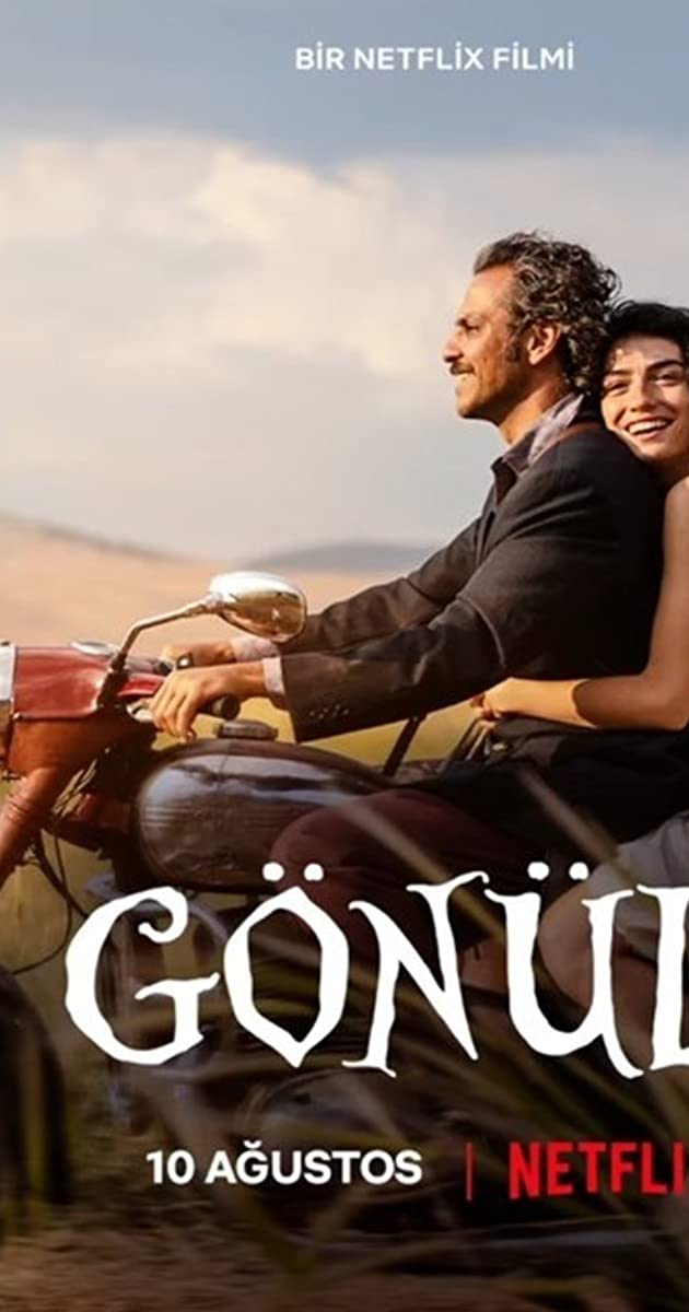 Heartsong (2022)