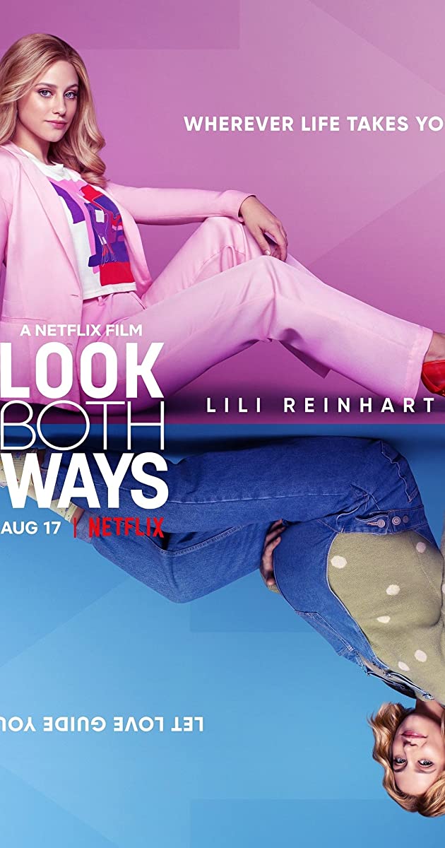 Look Both Ways (2022)
