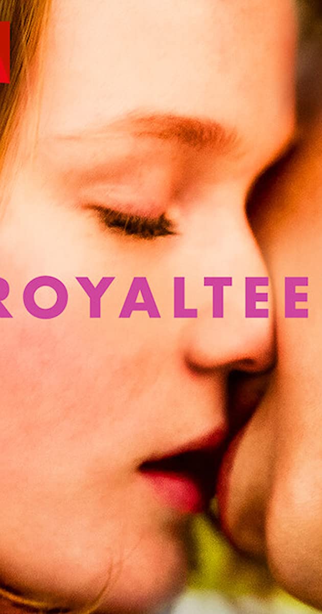 Royalteen (2022)