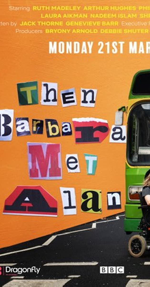 Then Barbara Met Alan (2022)