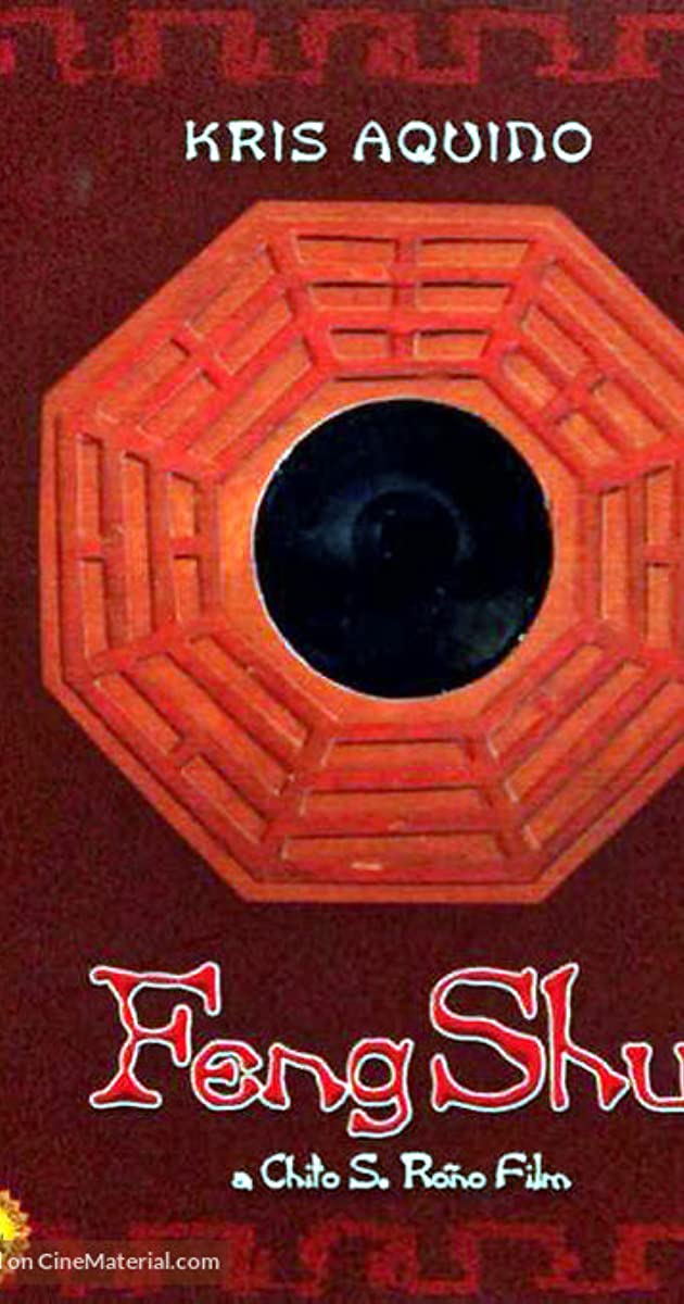 Feng Shui (2004)