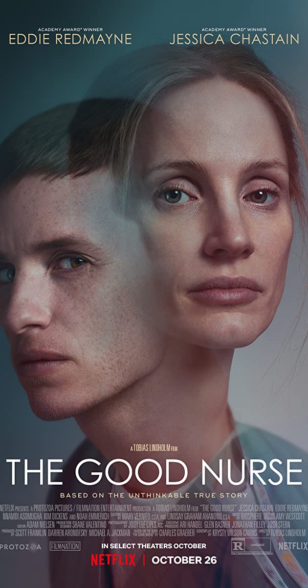 The Good Nurse (2022)