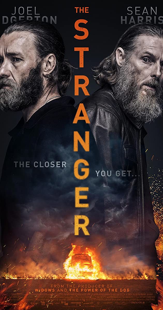 The Stranger (2022)