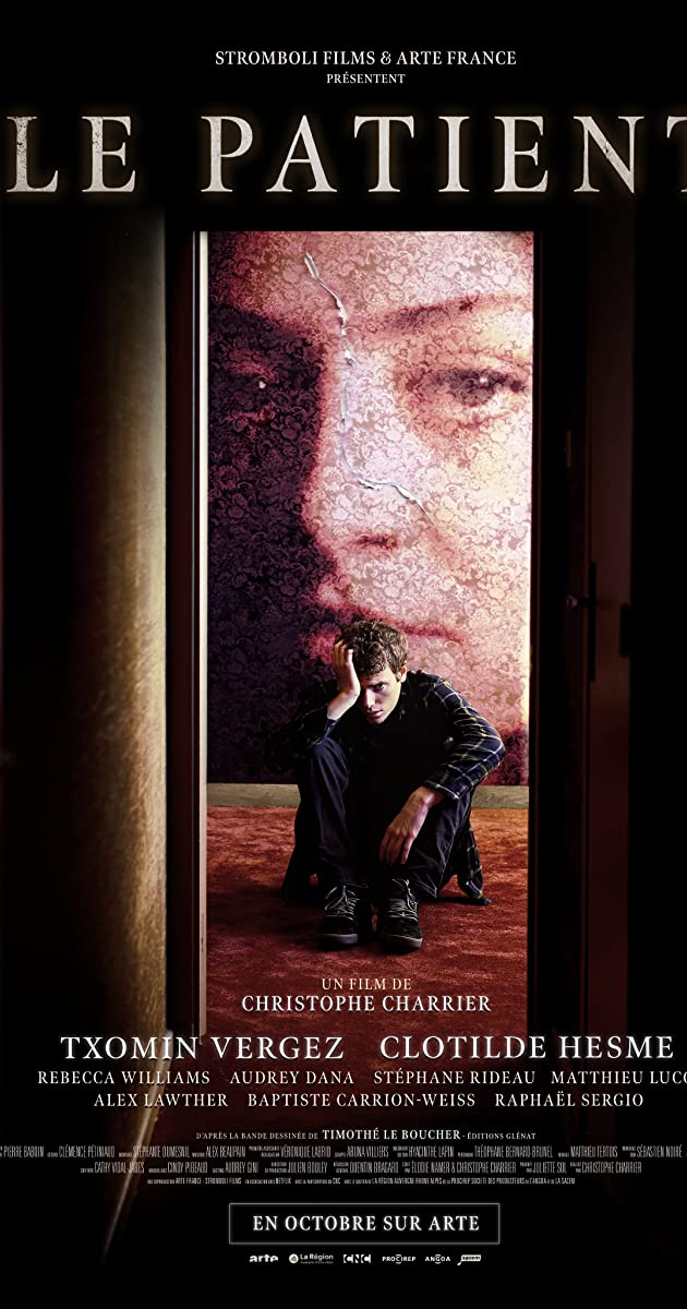 The Lost Patient (2022)