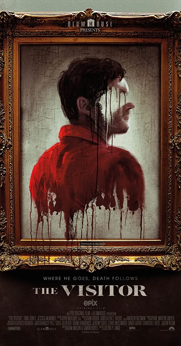The Visitor (2022)
