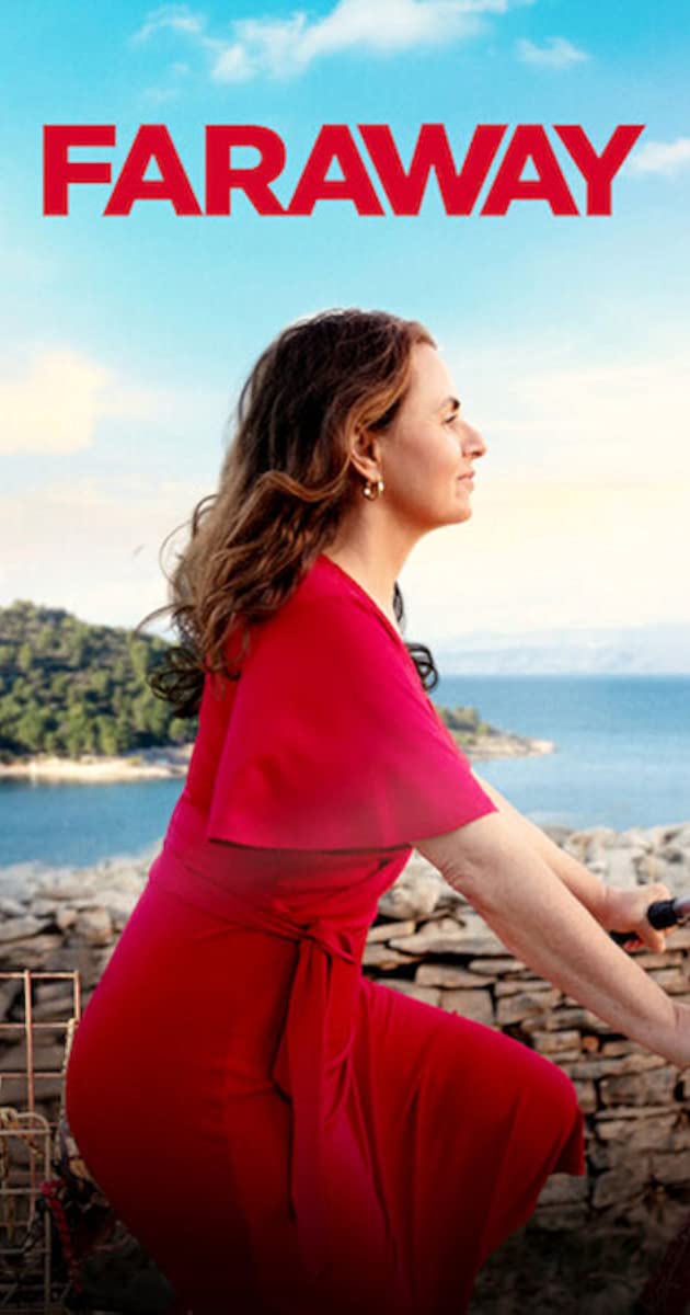 Faraway (2023)