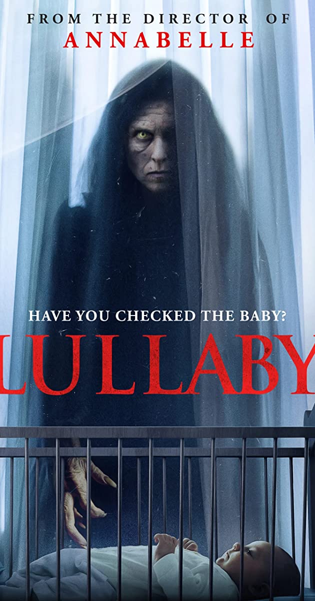 Lullaby 2022