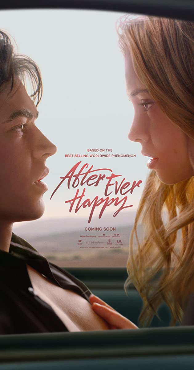 After Ever Happy (2022)