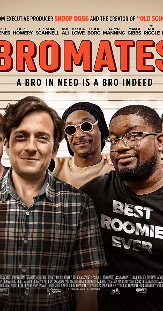 Bromates (2022)
