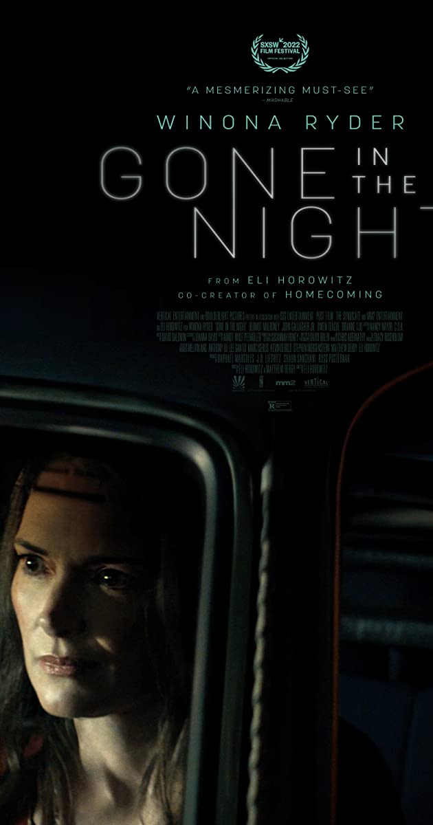 Gone in the Night (2022)