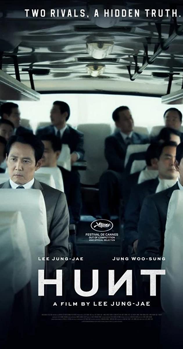 Hunt (2022)