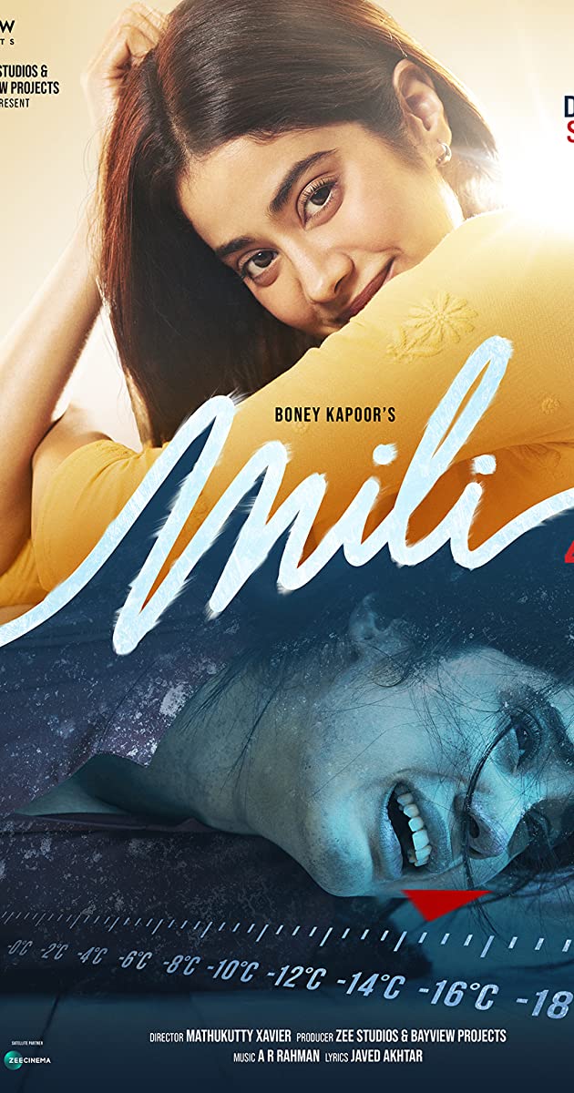 Mili (2022)