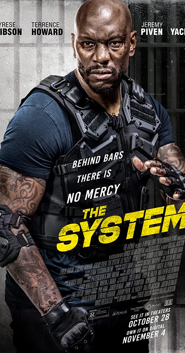 The System (2022)