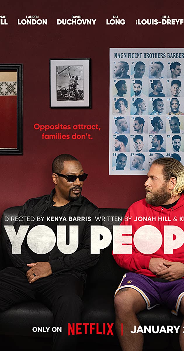 You People (2023)