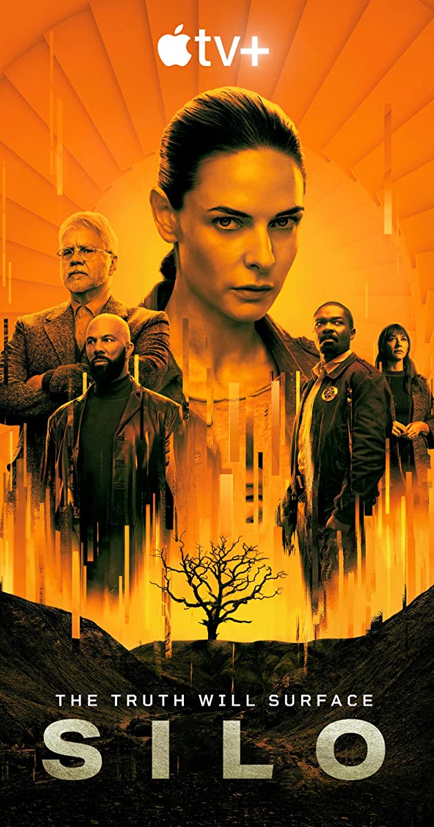 Silo TV Series (2023)